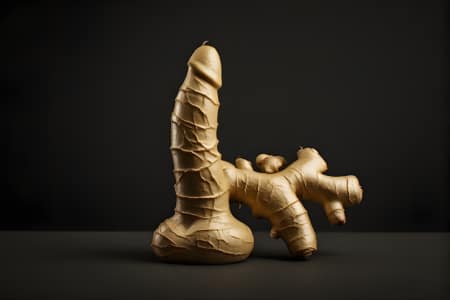 Figging, pratica BDSM legata allo zenzero e alla sensibilità corporea