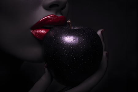 Le escort di Pommenor e la Pomme Noire nell’estetica del lusso esclusivo