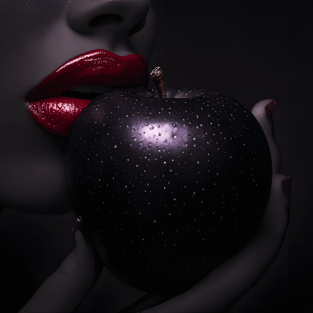 Le escort di Pommenor e la Pomme Noire nell’estetica del lusso esclusivo