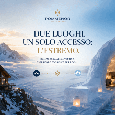 Hotel remoti di lusso tra chalet sul ghiacciaio e campo esclusivo in Antartide