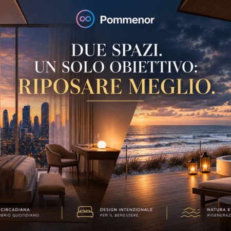 Turismo del sonno tra suite tecnologica e retreat medico di lusso